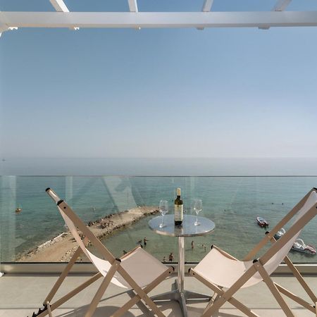 Golden Coast Resort Kypseli Exterior foto
