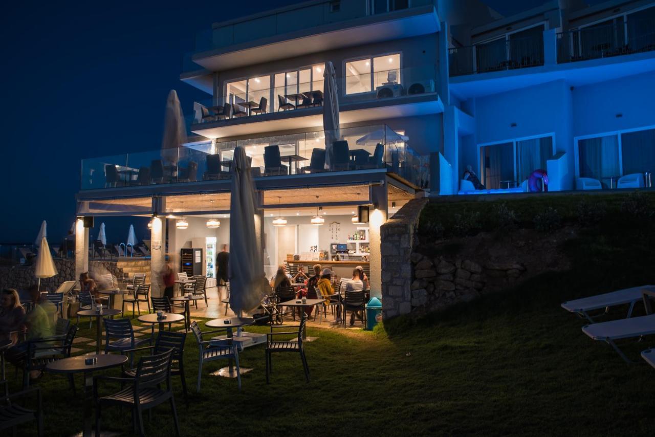 Golden Coast Resort Kypseli Exterior foto