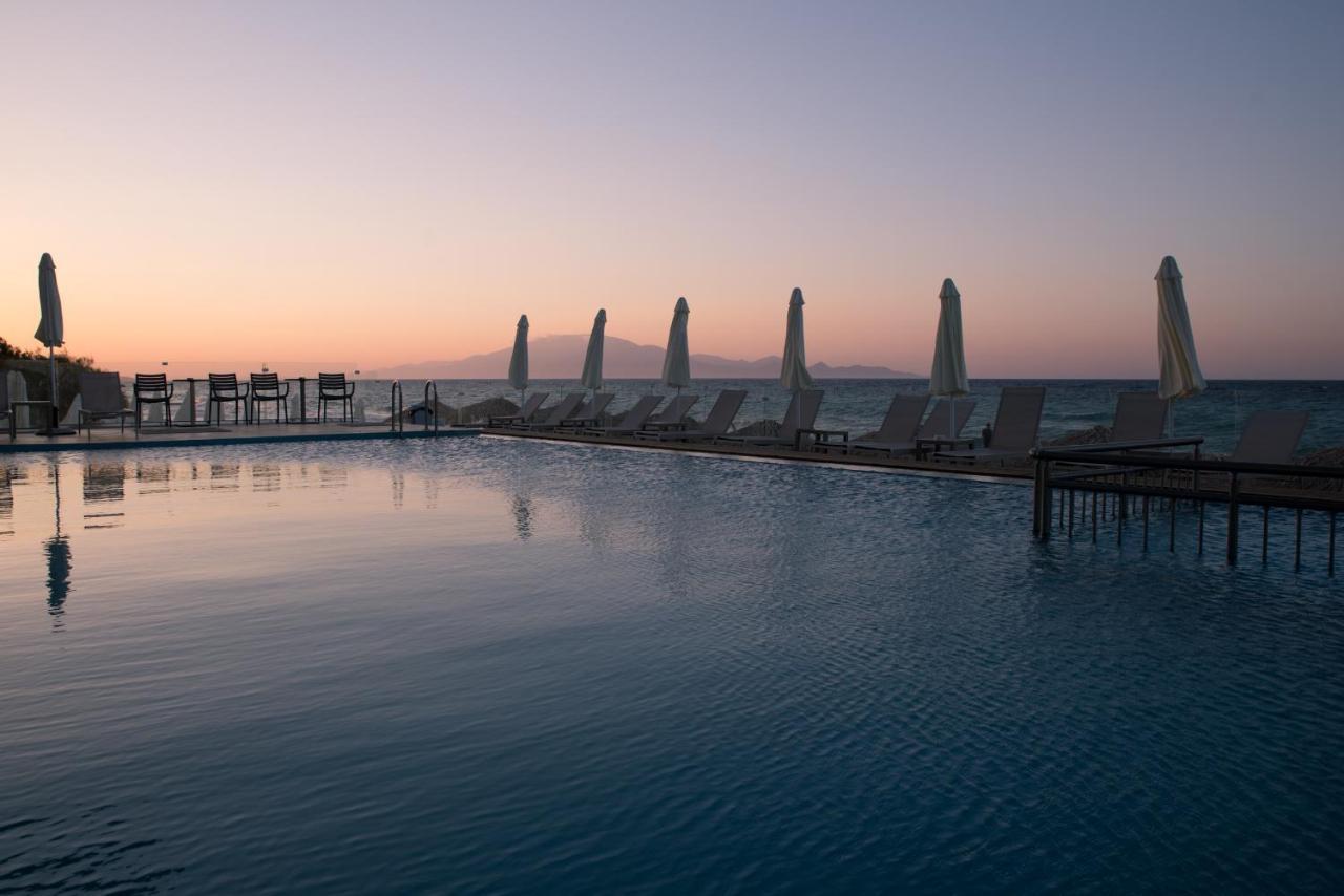 Golden Coast Resort Kypseli Exterior foto